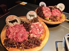 -二刀潮牛(重庆光环购物公园店)