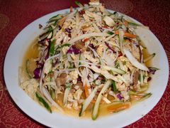 -老都一处饺子馆(道里店)