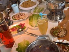 -寻滇记云南鲜牛肉火锅(北海路店)