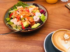 -RAC BAR(安福路店)