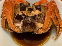 螃蟹-新加坡泰园村酒楼直营(新华路店)