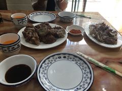 -苏莱特色牛骨滩羊手抓馆(长城东街总店)