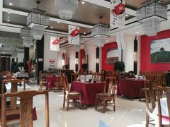 大堂-马凯餐厅(地安门店)