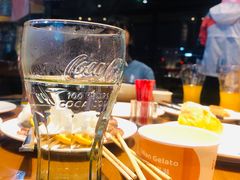 -东方明珠·可口可乐欢乐餐厅
