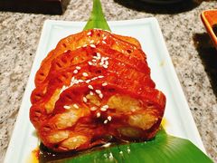 -南京大牌档(中关村领展广场店)