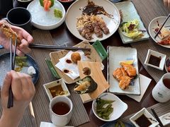 -柚·日式料理-富力万丽酒店