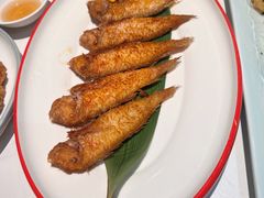 鹦哥鱼-码头见·潮汕菜(领展中心城店)