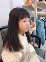 -藤野造型烫染·接发