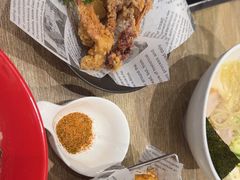 -一風堂拉面(深圳湾万象城店)