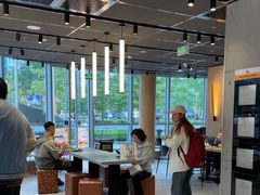 -麦当劳(北苑秋实路店)