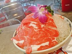 -生活如沸·顺德水牛奶火锅(大学路店)