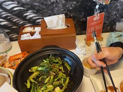 -小厨娘淮扬菜(清江苏宁广场店)