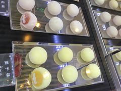 -西树泡芙(凯德晶品店)