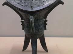 -上海博物馆(人民广场馆)