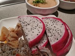 -海底捞火锅(牡丹园店)