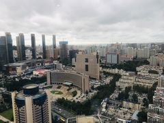 -青岛五四广场海景美仑国际公寓酒店
