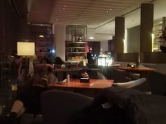 -北京柏悦酒店·锦庭餐厅Dining Room