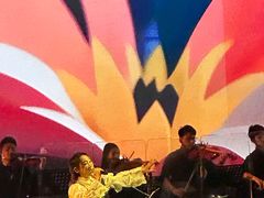 -交通银行前滩31演艺中心