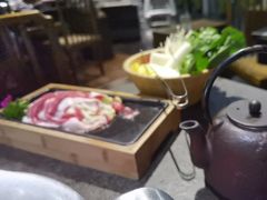 -湊湊火锅·茶憩(来福士广场店)