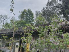 -潭柘寺景区