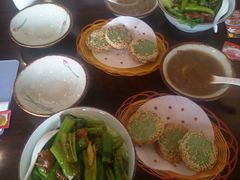 -荷塘记西关味道(番禺厦滘分店)