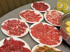 -官塘陈记鱼生·潮汕砂锅粥·牛肉火锅(潮枫路总店)