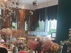 -甜阿姨·天台花园私房菜(万松园店)