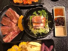 -悟空酒场烤肉(凯德壹中心店)
