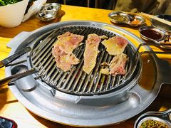 -伊茉家的烤肉店(勒泰中心店)