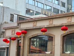 -番禺宾馆丽苑厅