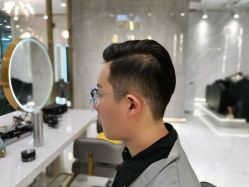 点击看大图 -5M HAIR SALON