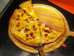 -比格比萨自助(花园路店)