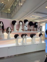 -Rebecca瑞贝卡时尚假发