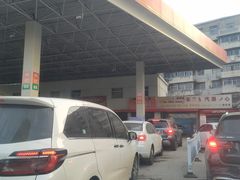 -中国石油徐东路加油站(武汉大道店)