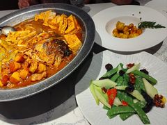 -奉天小馆·非遗东北菜(济南万象城店)