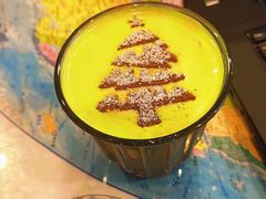 -雕刻时光咖啡馆(交大店)