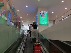 -凯德MALL(望京店)