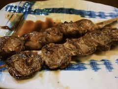 -披头士烧鸟居酒屋(王府井店)