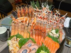 -大葉日本料理·龍蝦任食放題(廣州W酒店)