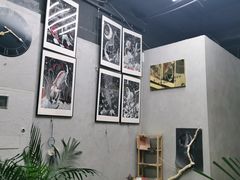 -100家灵感仓库·DIY团建(什刹海店)