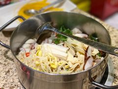-丰茂烤串(公园店)