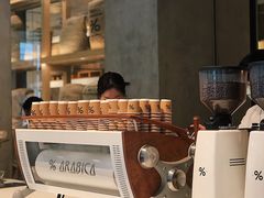 -% Arabica阿拉比卡咖啡烘焙工坊