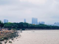 -深圳湾公园(南山区)
