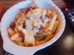 -黑角餐厅美式狂野Blackhorn(昌茂花园店)