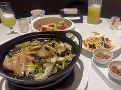 -粗茶淡饭·汉口公馆(循礼门店)