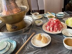 -鑫龙火锅城(青岛分店)