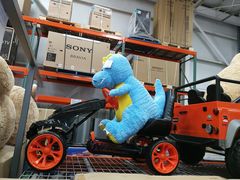 -costco( Australia - Docklands(滨海港区))
