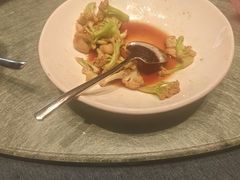 -凤凰园烤鸭店·唐山菜·传承花椒肉(老唐丰路店)