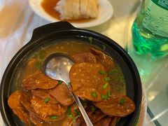 -千岛湖鱼味馆(十字街总店)
