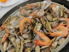 -必点蒸汽海鲜(止锚湾店)